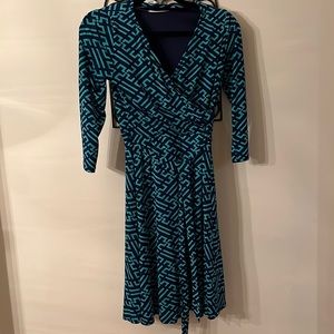 Women’s 41 Hawthorn belted dress